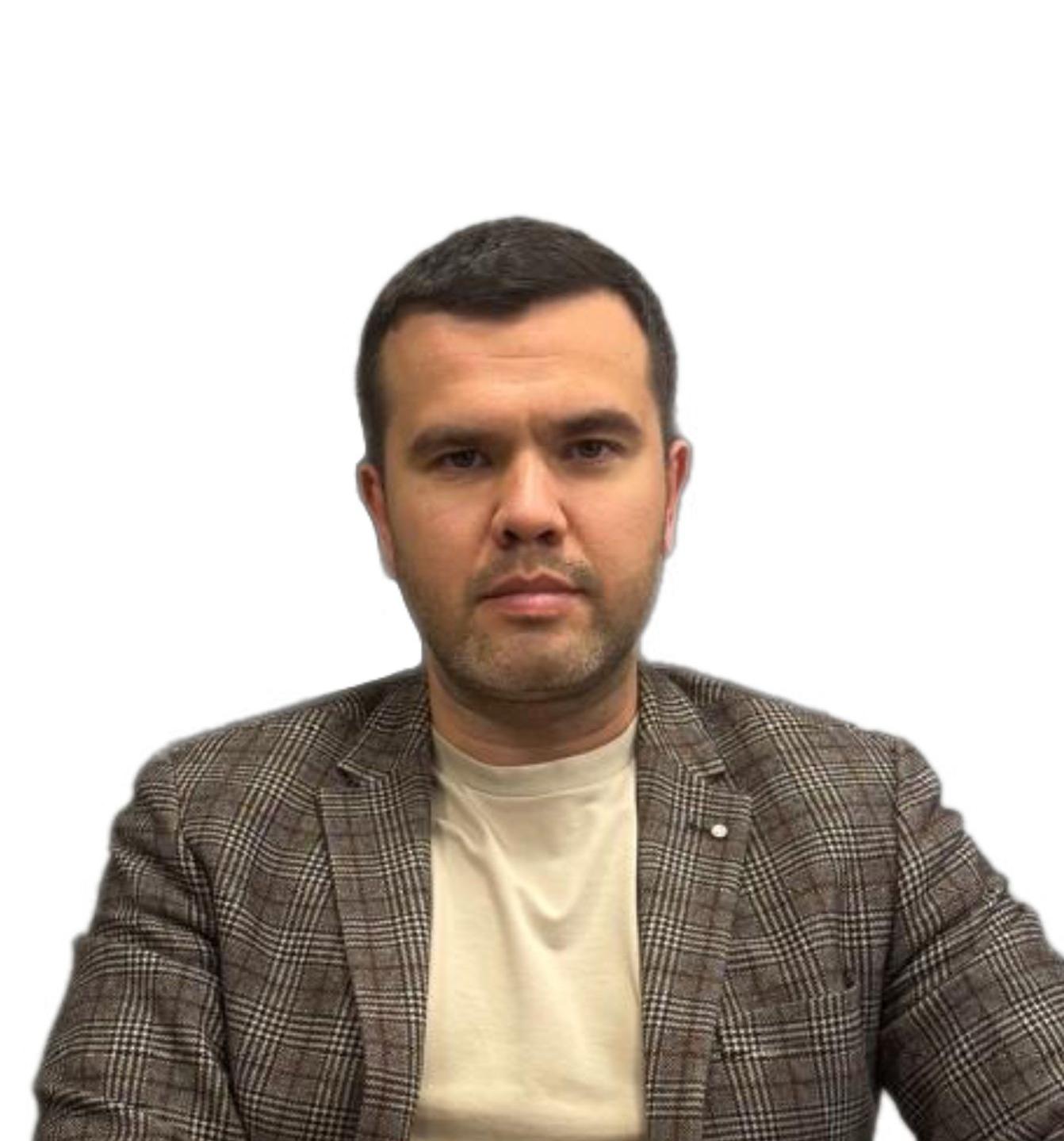 Юрий Гришаев