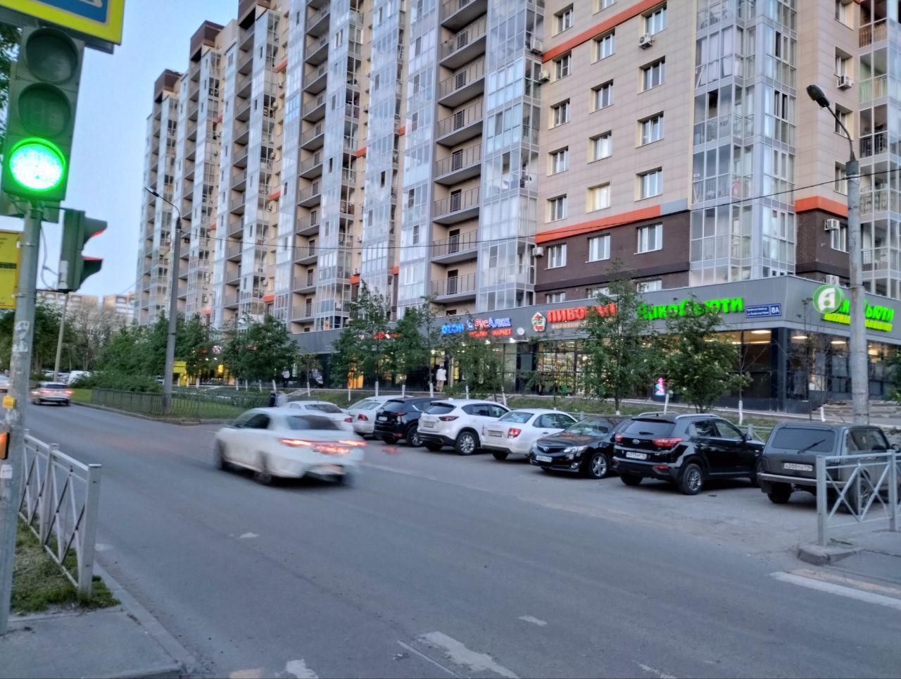 Аренда 170м², высокий трафик! в по цене 2 000 руб./м² на АРР