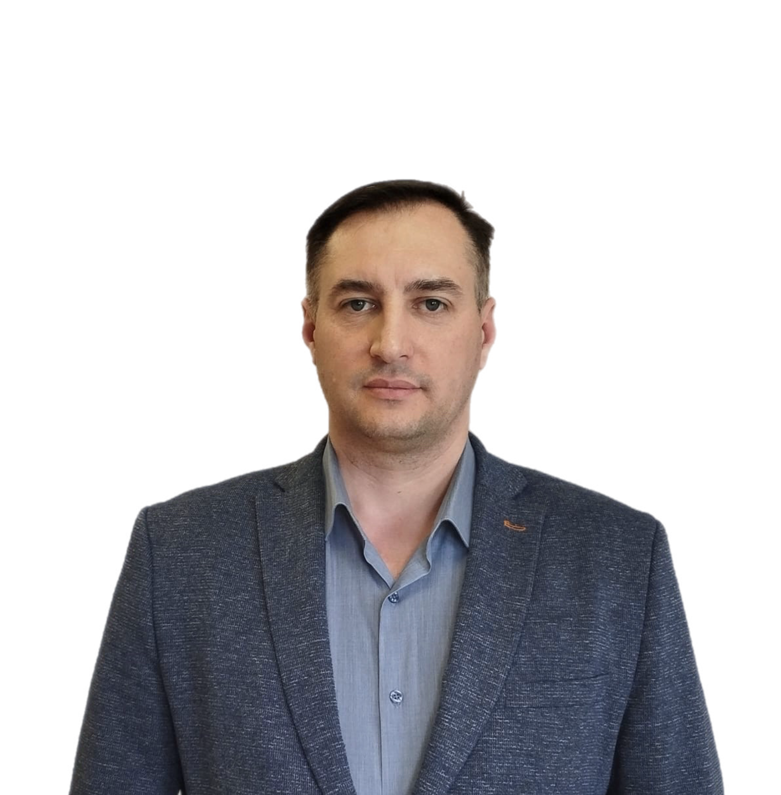 Юрий Хорин
