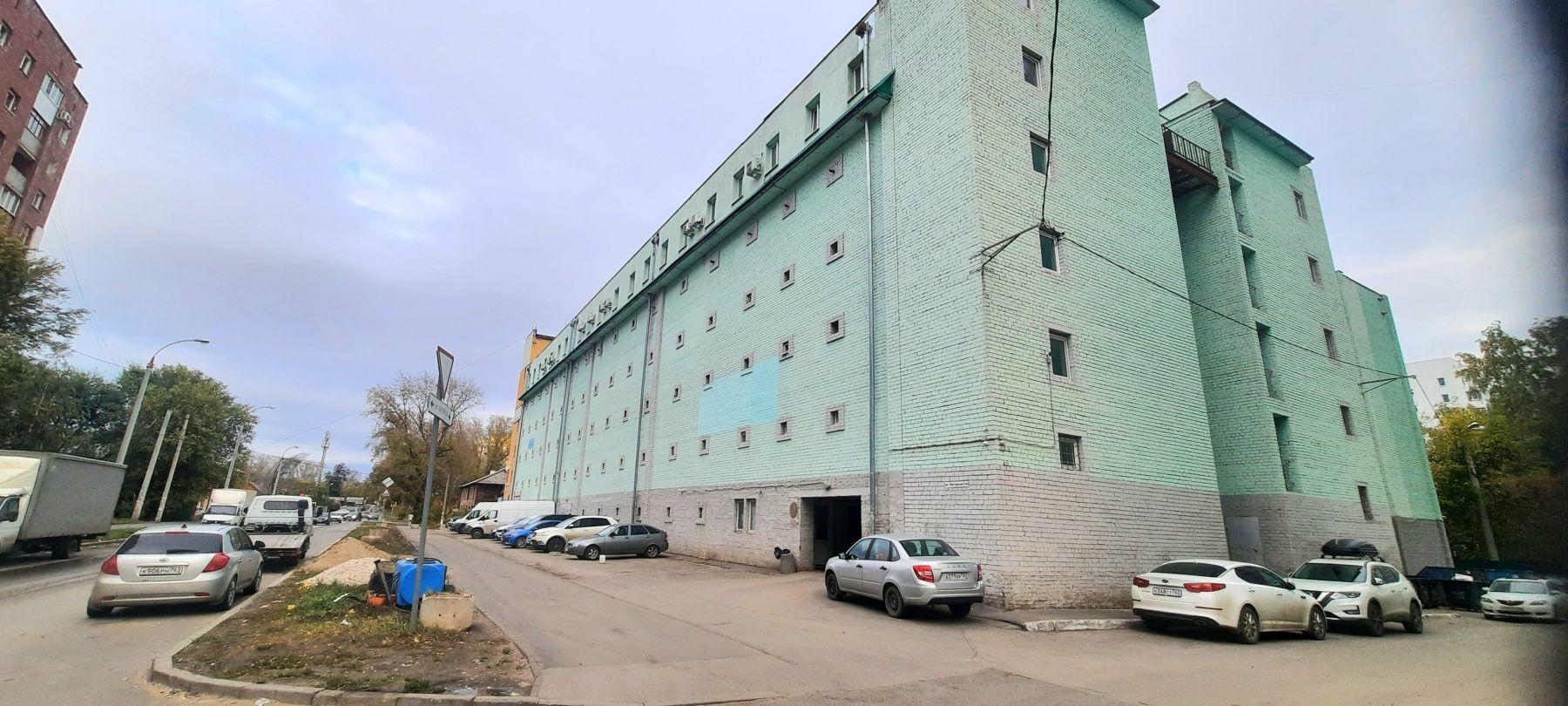 Купить Помещение На Нагорной Улице