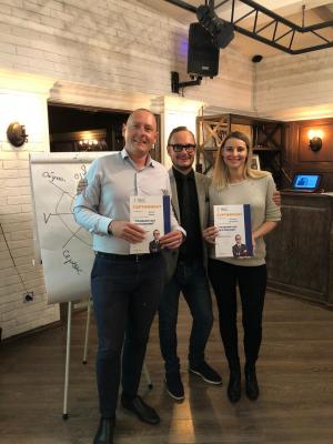 «Учиться, учиться, и ещё раз учиться...»