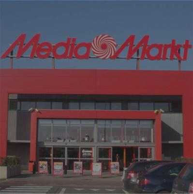 Media Markt удвоит количество магазинов в России