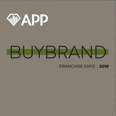 Участие АРР в BUYBRAND EXPO 2018