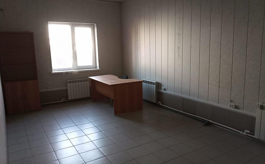 Сдам офисное помещение в отдельно стоящем здании в Дзержинском районе г.Волгограда фото