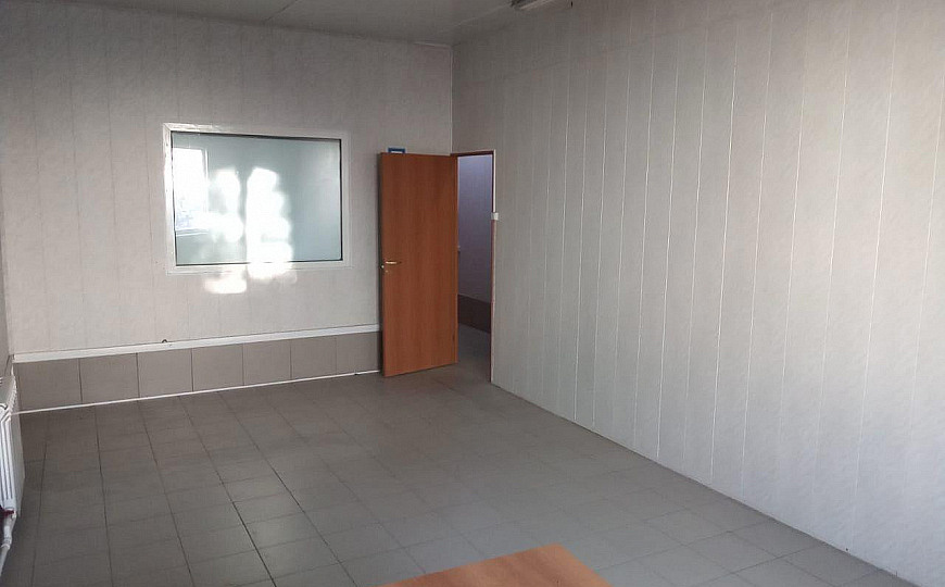 Сдам офисное помещение в отдельно стоящем здании в Дзержинском районе г.Волгограда фото