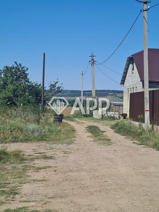Продам домовладение и земельный участок, 42 ар (сотка) фото
