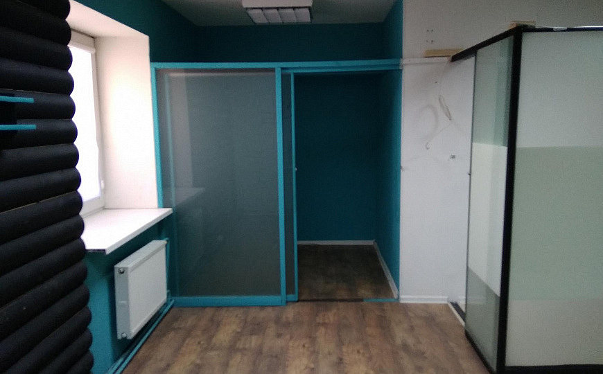 Сдам помещение свободного назначения, 28 м² фото