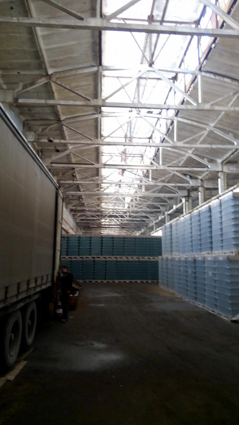 Сдам складское помещение, 5 880 м² фото