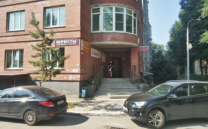 Сдам офисное помещение, 44 м² фото