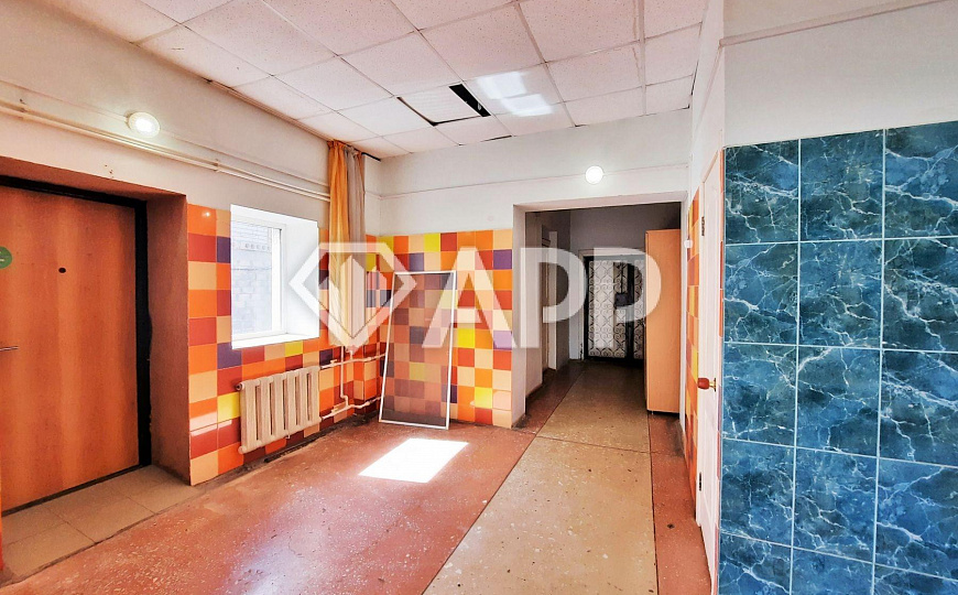 Сдам помещение свободного назначения, 200 м² фото