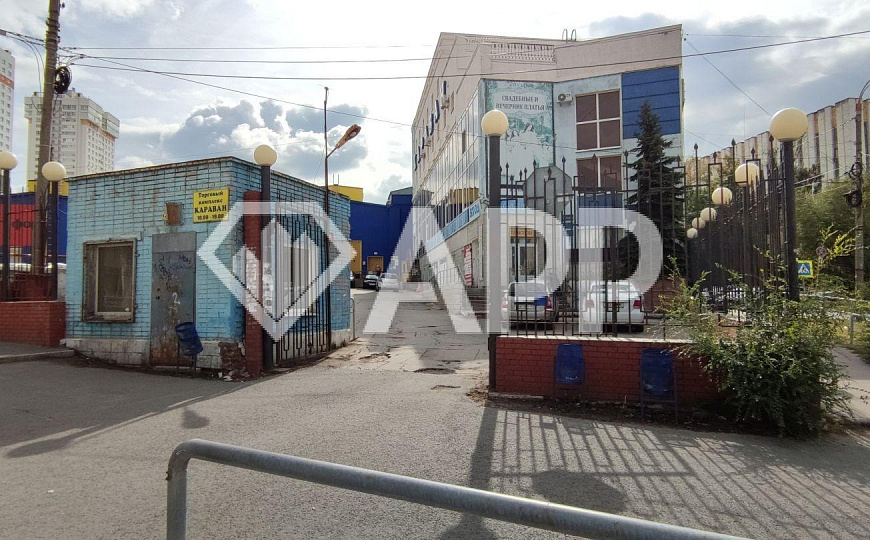 Сдам помещение свободного назначения, 16 м² фото