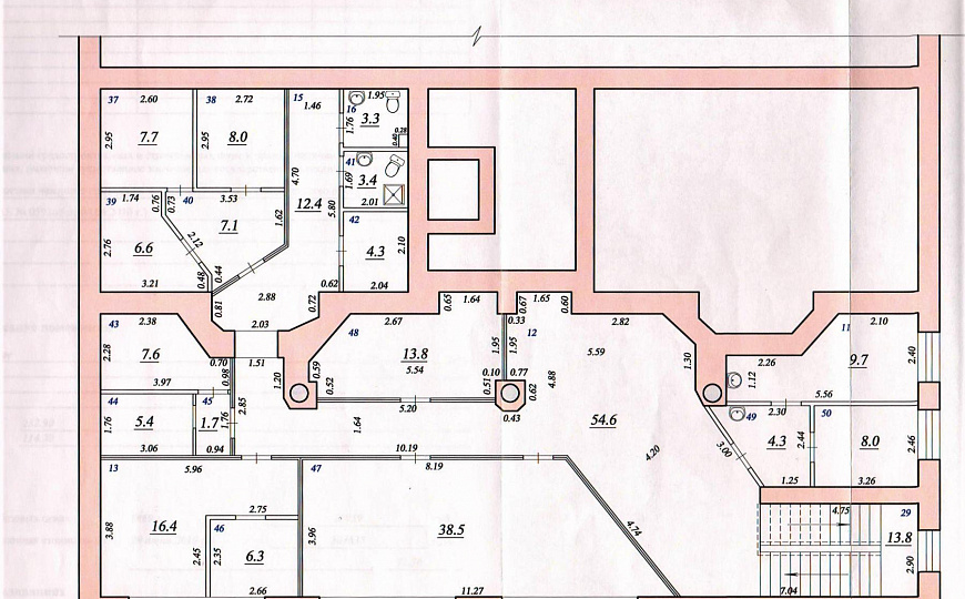 Сдам помещение в отдельно стоящем здании, 230 м² фото