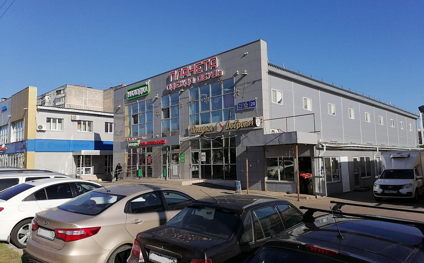 Продаю отдельно стоящее здание 1100 м² на ул. Максимова, д 20 без НДС фото