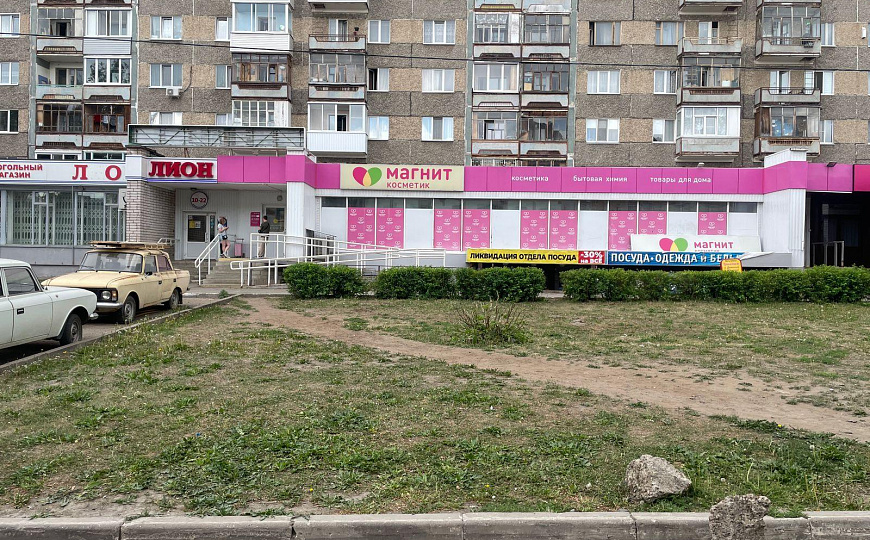 Сдается торговое помещение 40 м² фото