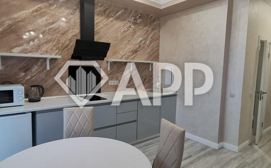 Продам апартаменты, 45 м² фото