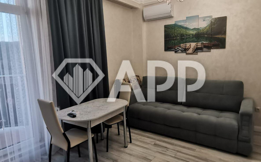 Продам апартаменты, 45 м² фото