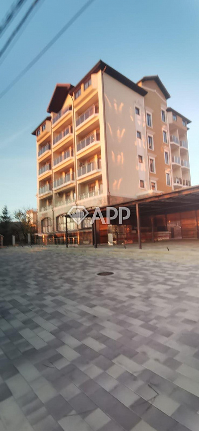 Продам апартаменты, 45 м² фото