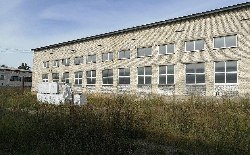 Продаётся производственное здание со складом, 2 690 м² фото
