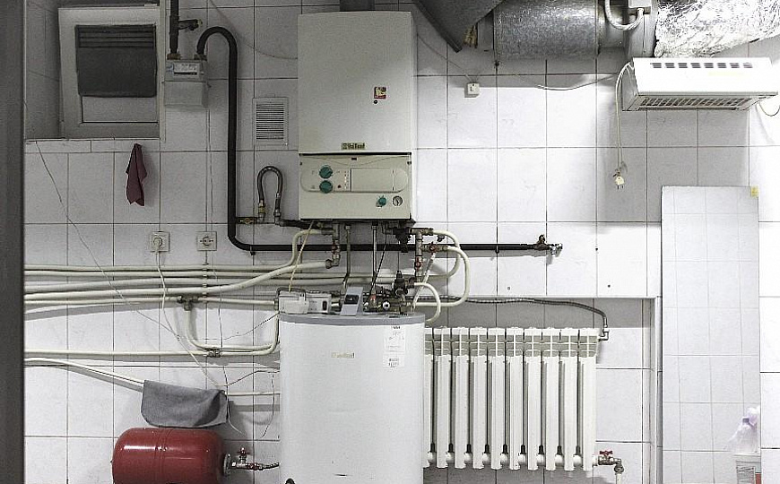 Сдам помещение свободного назначения, 85 м² фото