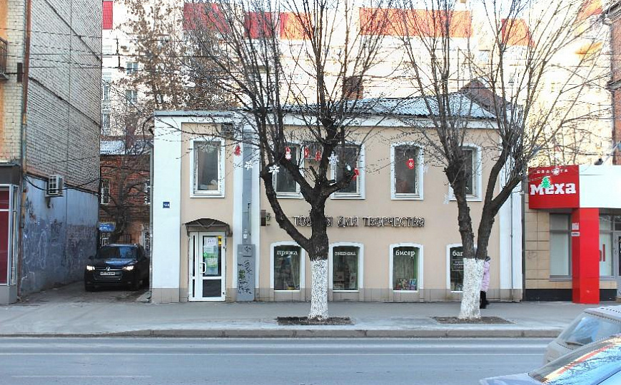 Сдам торговое помещение, 65 м² фото