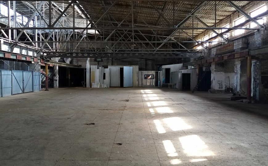 Сдам производственное помещение, 600 м² фото