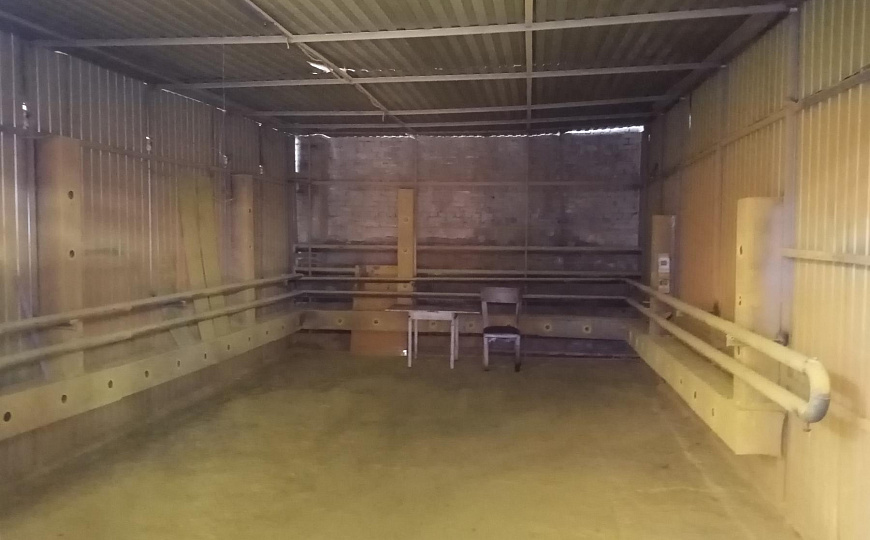 Сдам производственное помещение, 600 м² фото