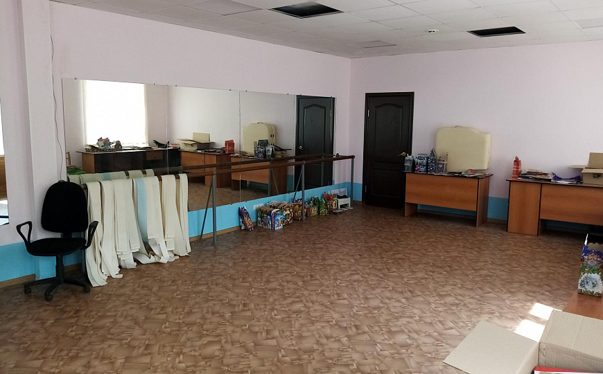 Сдам офисные помещения в отдельно стоящем здании общей площадью 400 м² фото