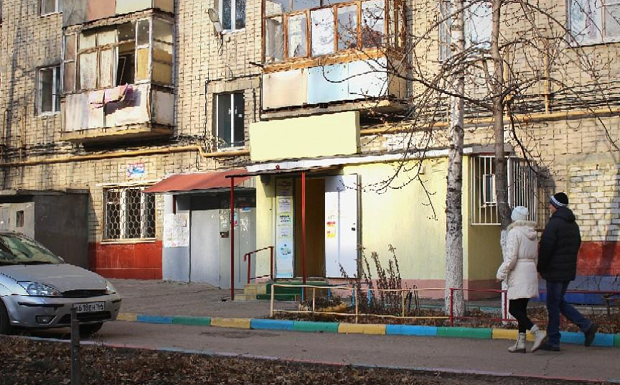 Продам помещение свободного назначения, 60 м² фото