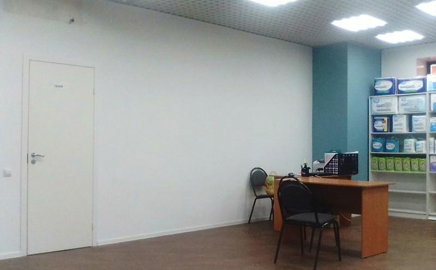Сдам помещение свободного назначения, 230 м² фото