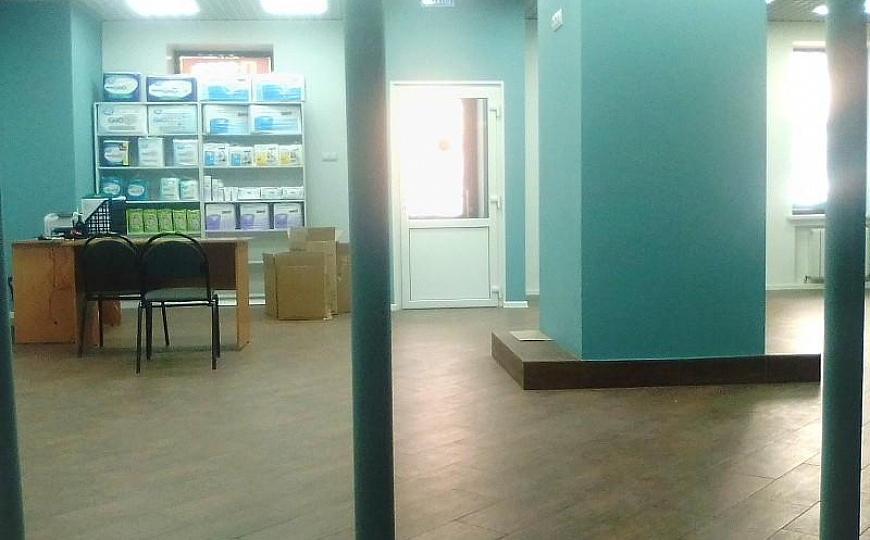 Сдам помещение свободного назначения, 230 м² фото