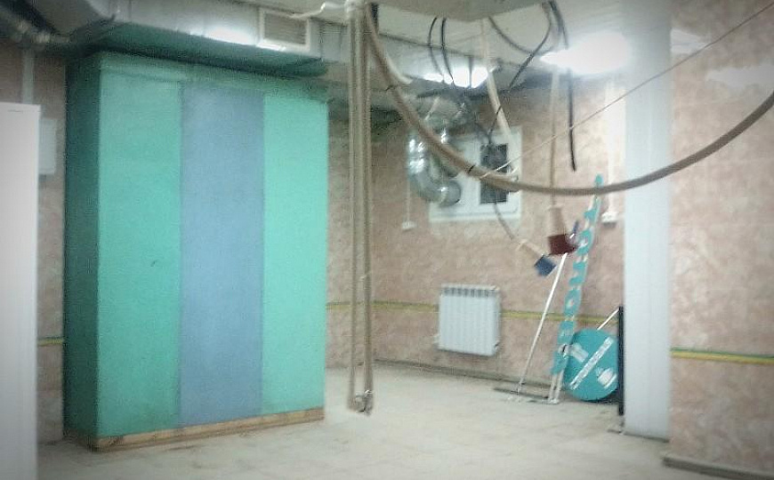 Сдам помещение свободного назначения, 230 м² фото