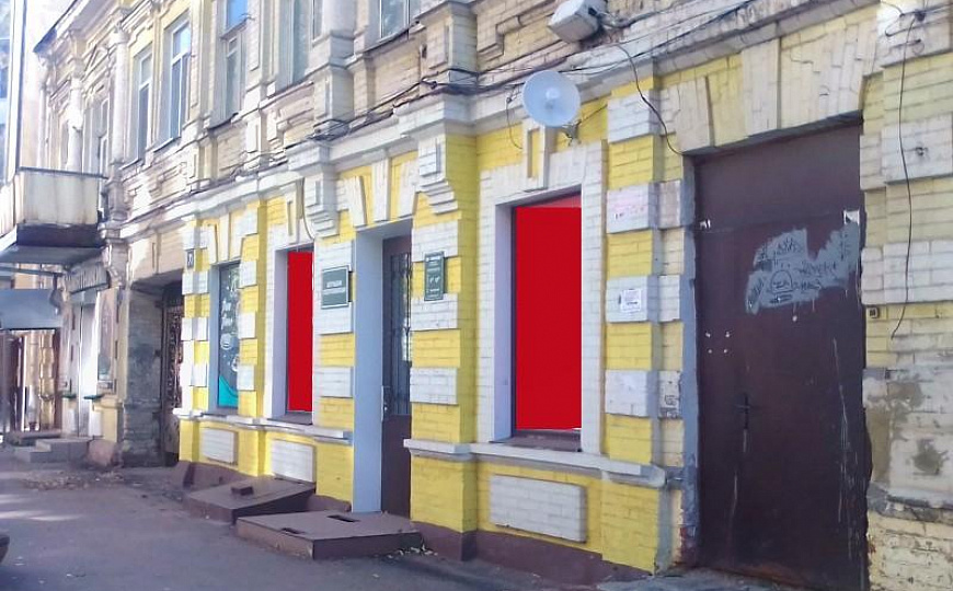 Сдам помещение свободного назначения, 230 м² фото