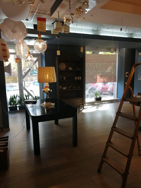 Сдам помещение свободного назначения, 170 м² фото