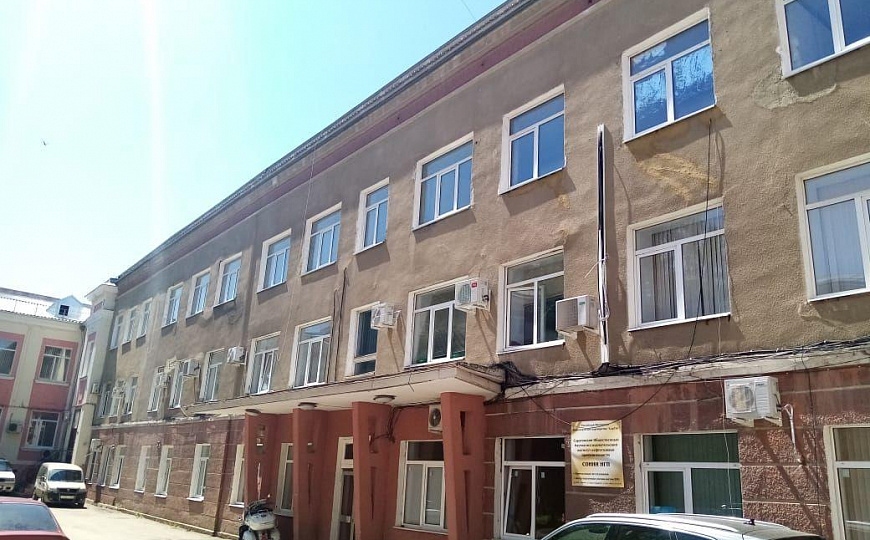 Сдам офисные помещения, 16 - 21 м² фото