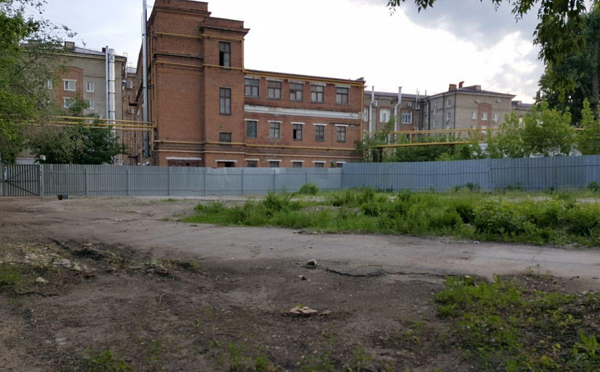Продам земельный участок, 5 188 м² фото