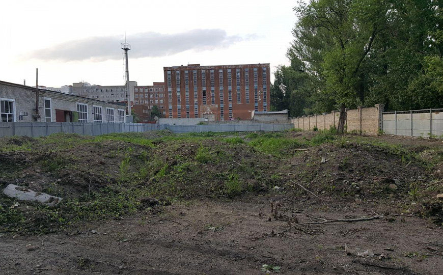 Продам земельный участок, 5 188 м² фото