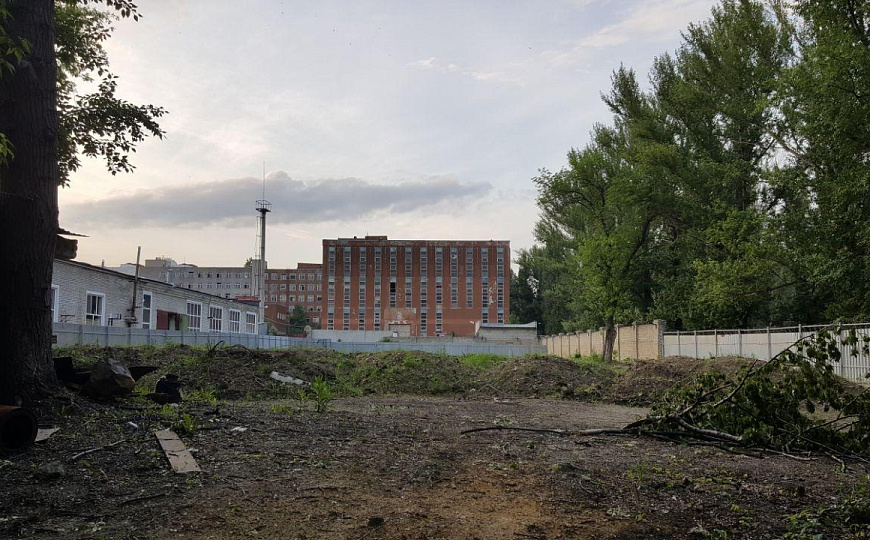 Продам земельный участок, 5 188 м² фото