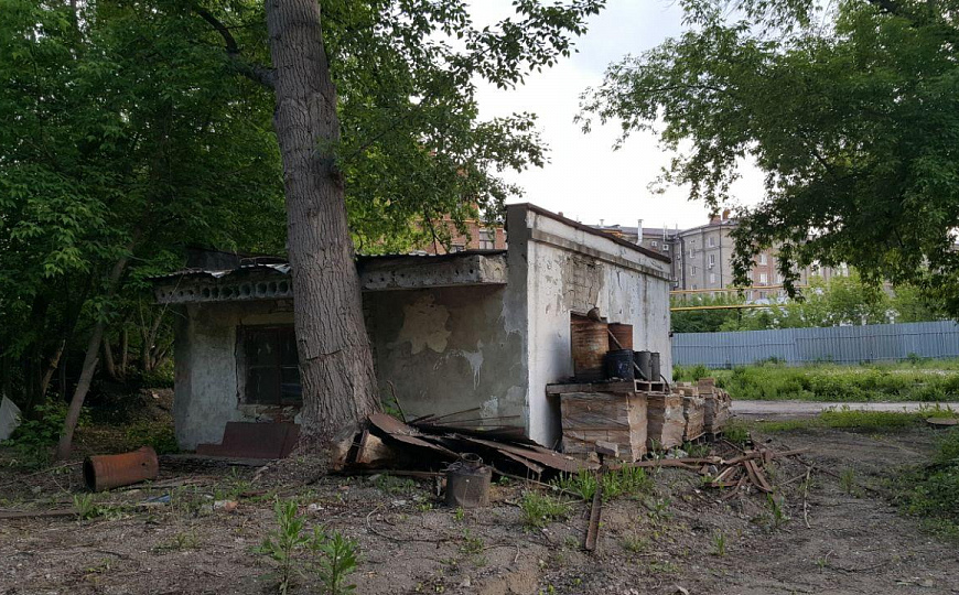 Продам земельный участок, 5 188 м² фото