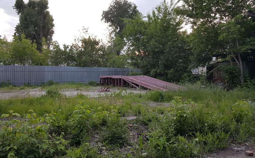 Продам земельный участок, 5 188 м² фото