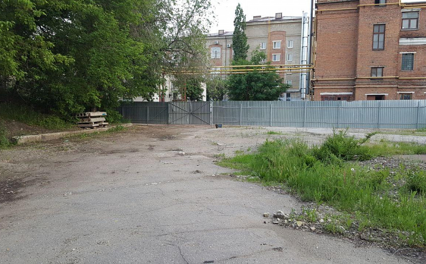 Продам земельный участок, 5 188 м² фото