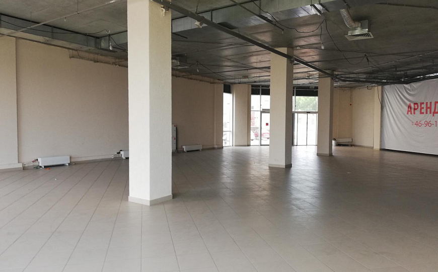 Сдам помещение свободного назначения, 70 м² фото