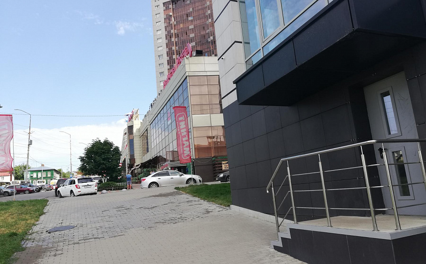 Сдам помещение свободного назначения, 70 м² фото