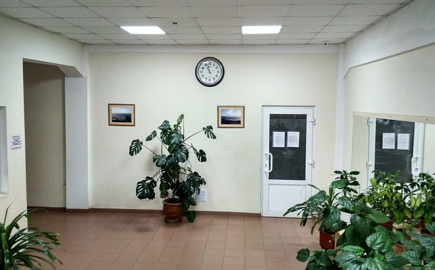 Сдам офис в бизнес-центр/офисный центр, 71 м² фото