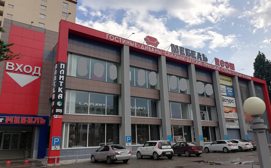 Сдам отдельно стоящее здание, 4 000 м² фото