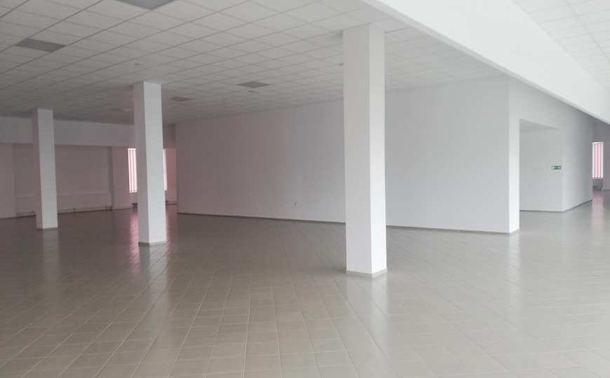 Сдам отдельно стоящее здание, 4 000 м² фото