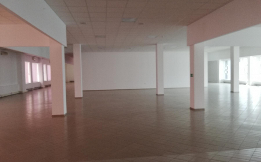 Сдам отдельно стоящее здание, 4 000 м² фото