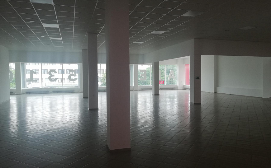 Сдам отдельно стоящее здание, 4 000 м² фото