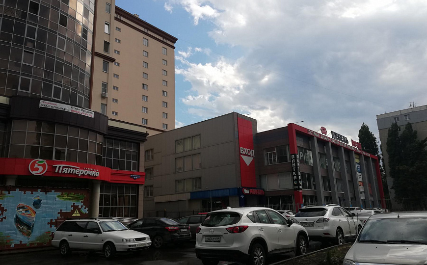 Сдам отдельно стоящее здание, 4 000 м² фото