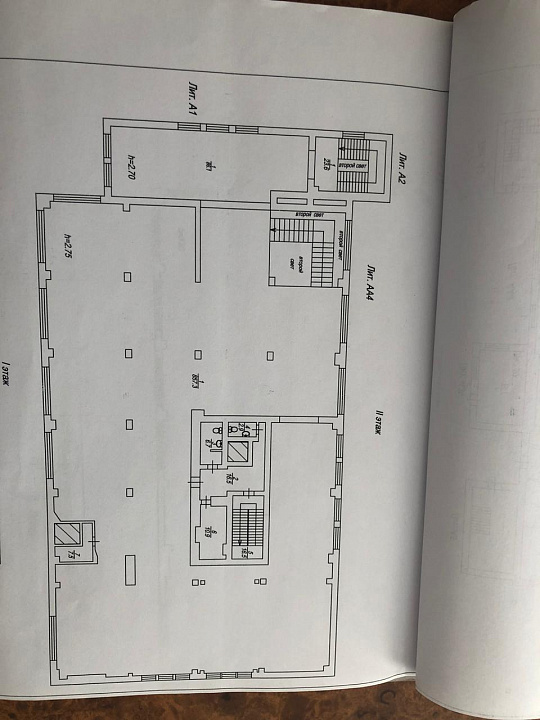 Сдам отдельно стоящее здание, 4 000 м² фото