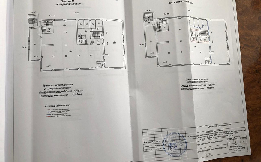 Сдам отдельно стоящее здание, 4 000 м² фото
